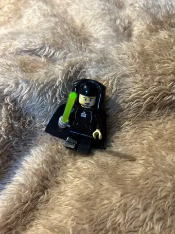 Lego 스타 워즈 레고 루미나라 안두리 제다이 미니 피규어