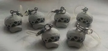 원피스 트라팔가 로 메지루시 액세서리 가챠가챠