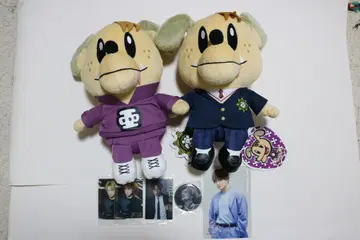 시라하마 아란 굿즈