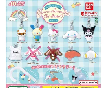 산리오 캐릭터즈 올스타즈 part.2
