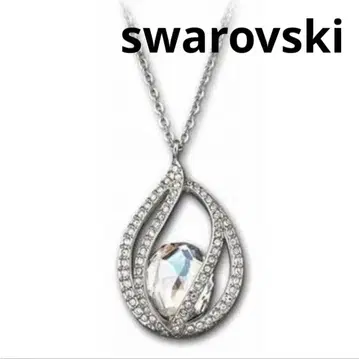 스와로브스키 목걸이