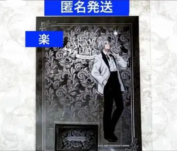 사카모토 데이즈 AMOCAFE 아모카페 아크릴 스탠드