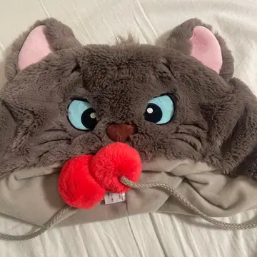 베를리오즈 팬캡 디즈니