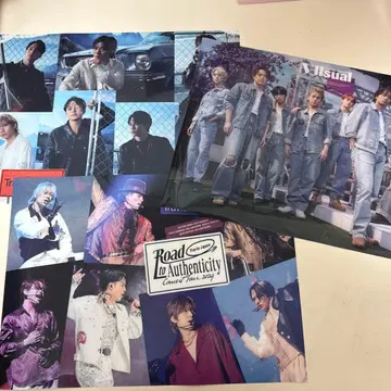 TravisJapan 포스터