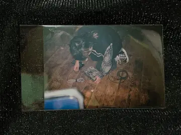 MUCC 미야 브로마이드