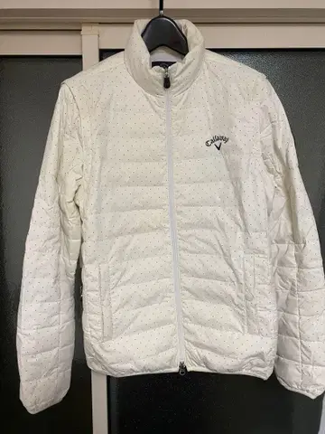 캘러웨이 골프 아우터 M 사이즈