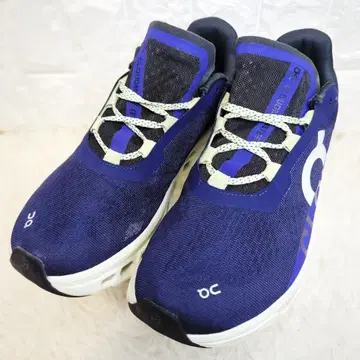 On CloudMonster 클라우드몬스터 퍼플