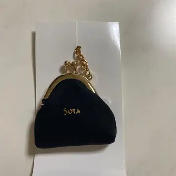 BE:FIRST 소우타 시크릿 코인 케이스