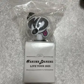 나니와단시 응원봉 LIVE TOUR 2025