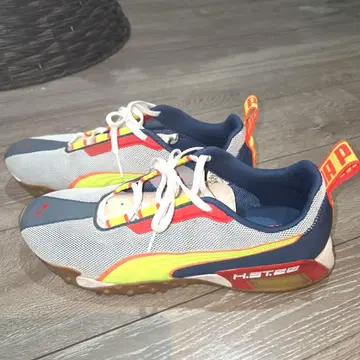 PUMA 스니커즈 크로스핏 러닝화