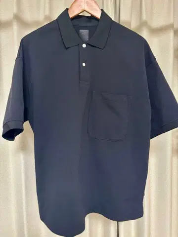 daiwa pier39 피케 셔츠