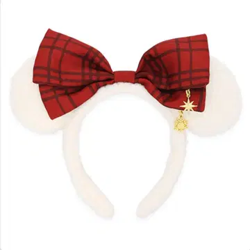 디즈니 릴린링 머리띠