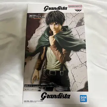 Grandista 진격의 거인 엘렌 예거