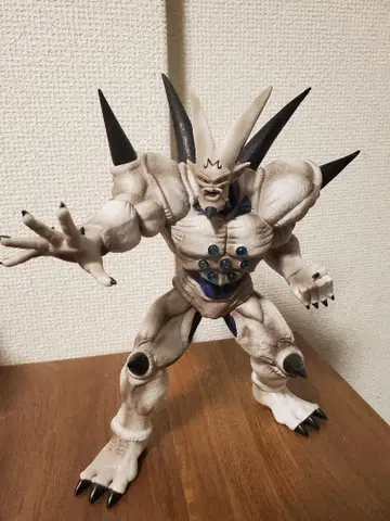 초일성룡 피규어