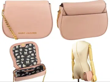 마크제이콥스 숄더백 체인백