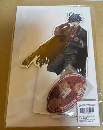 도원암귀 이치노세 사계절 파보테리아 최애와 사탕 아크릴 스탠드