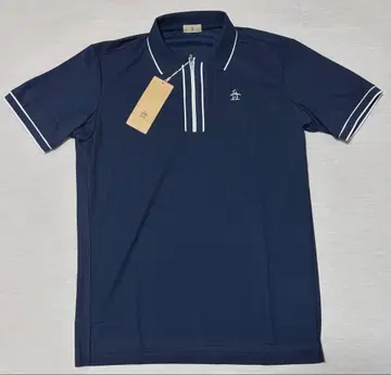 14300엔 먼싱웨어 쿨링 쿨리스트 방열 반팔 셔츠 M