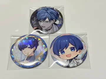 이레이스 랜덤 캔뱃지 If