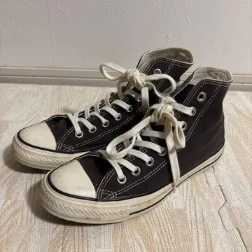 CONVERSE ALL STAR 하이컷 스니커즈