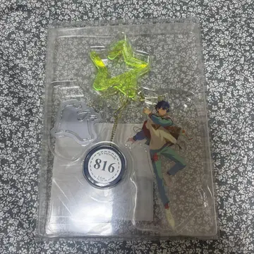 앙상블 스타즈 잭팟 참 세트 사자나미 쥰