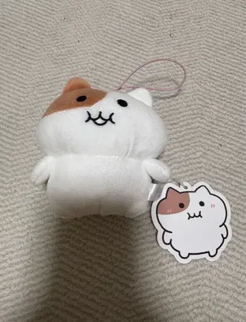 모치냐미 마스코트