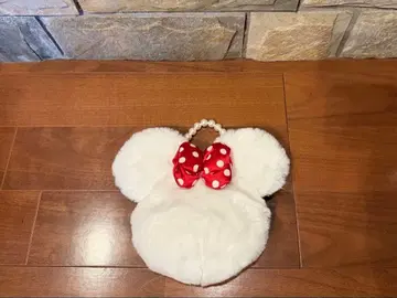 [ 새상품급 레어 ] 미니 핸드백