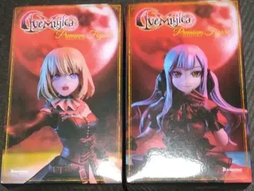 뱅드림 BanG Dream! 피규어