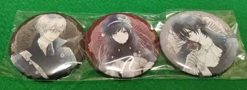 뱀파이어 기사 원화전 입장자 혜택 캔뱃지