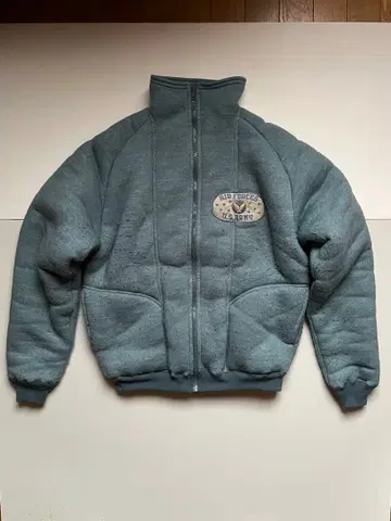 TOYS McCOY 토이즈 맥코이 플리스 자켓