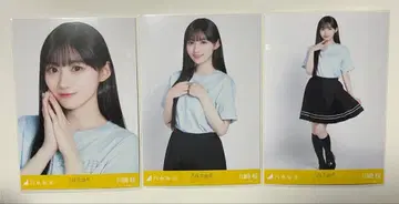 노기자카 브로마이드 카와사키