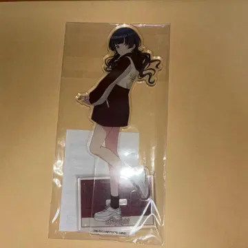 마유즈미 후유코 하바타키 라디오 스테이션 아크릴 스탠드