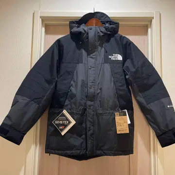 THE NORTH FACE GORE-TEX 마운틴 파카
