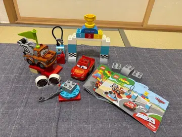 레고 듀플로 카즈