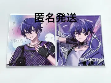 심음 랜덤 미니 색지 무도관 summer 2장 세트