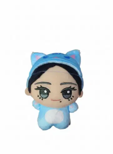 aespa SD 인형 캐릭터 인형옷 ver. KARINA 카리나