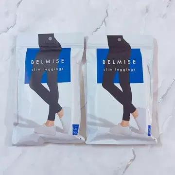 벨미스 슬림 레깅스 L~LL