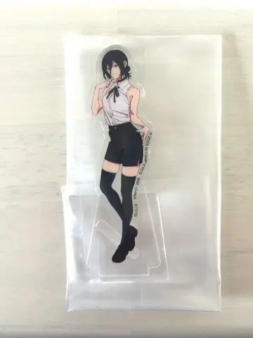 체인소 맨 레제편 제일복권 G상 아크릴 스탠드