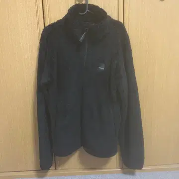 Answer4 HighLoft Fleece Jacket