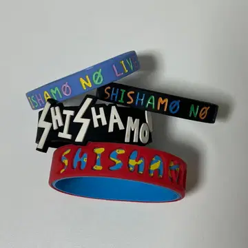 SHISHAMO 러버 밴드