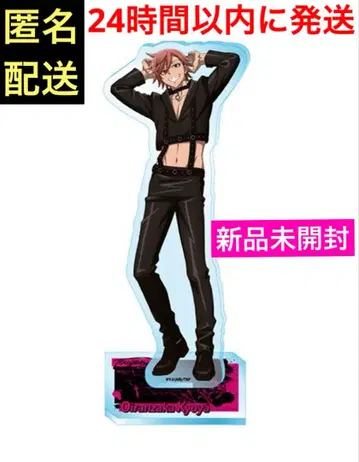 도원암귀 오이란자카 쿄야 K-POP 아크릴 스탠드