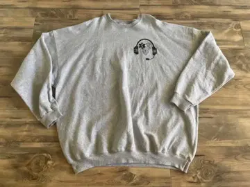 L'Appartement 빈티지 맨투맨