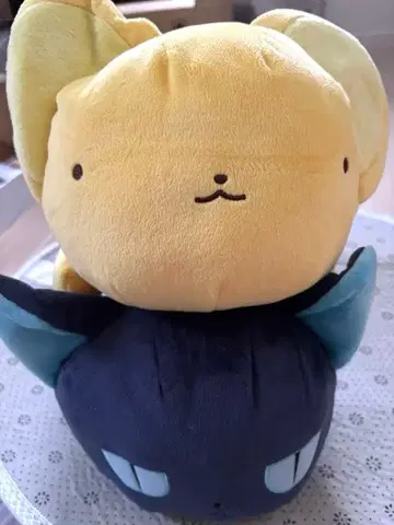 카드캡터 사쿠라 티슈 케이스