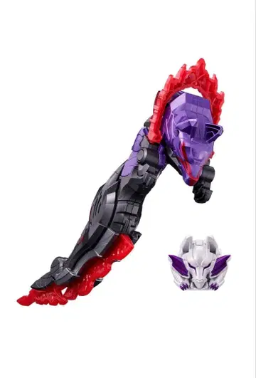 DX 다크 울프 빅 리버 50