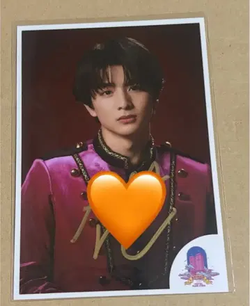 [ 당일 발송 ] 초특급 하루 에비라이 2025 브로마이드 사인