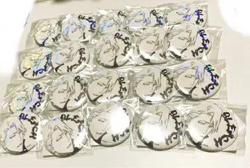 BLEACH 올스타 캔뱃지 키라 이즈루