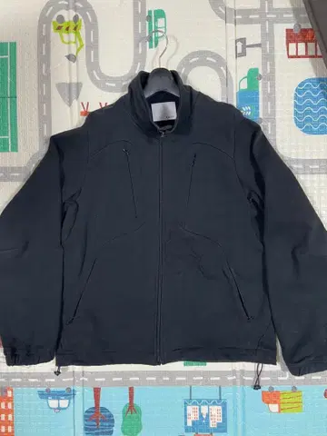 kaiko save 1 트레이닝 블루종