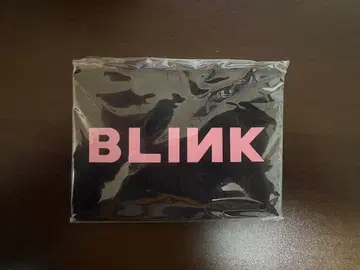 BLACKPINK 팬클럽 가입 혜택 패스 케이스