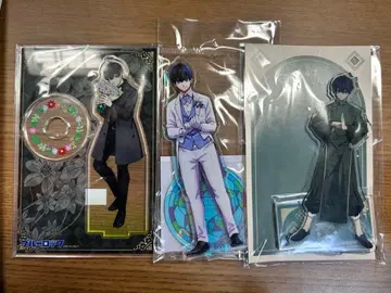 이 아크릴 스탠드