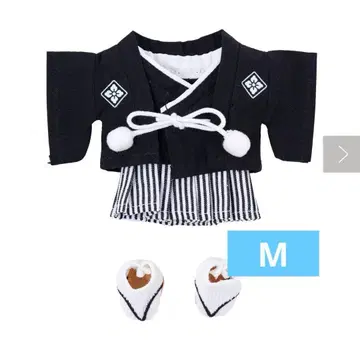 미개봉 새상품 쓰리코인즈 최애  하카마: M / 설날 쓰리코인즈