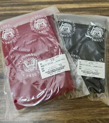 HYSTERIC GLAMOUR RAMONES 레깅스 세트